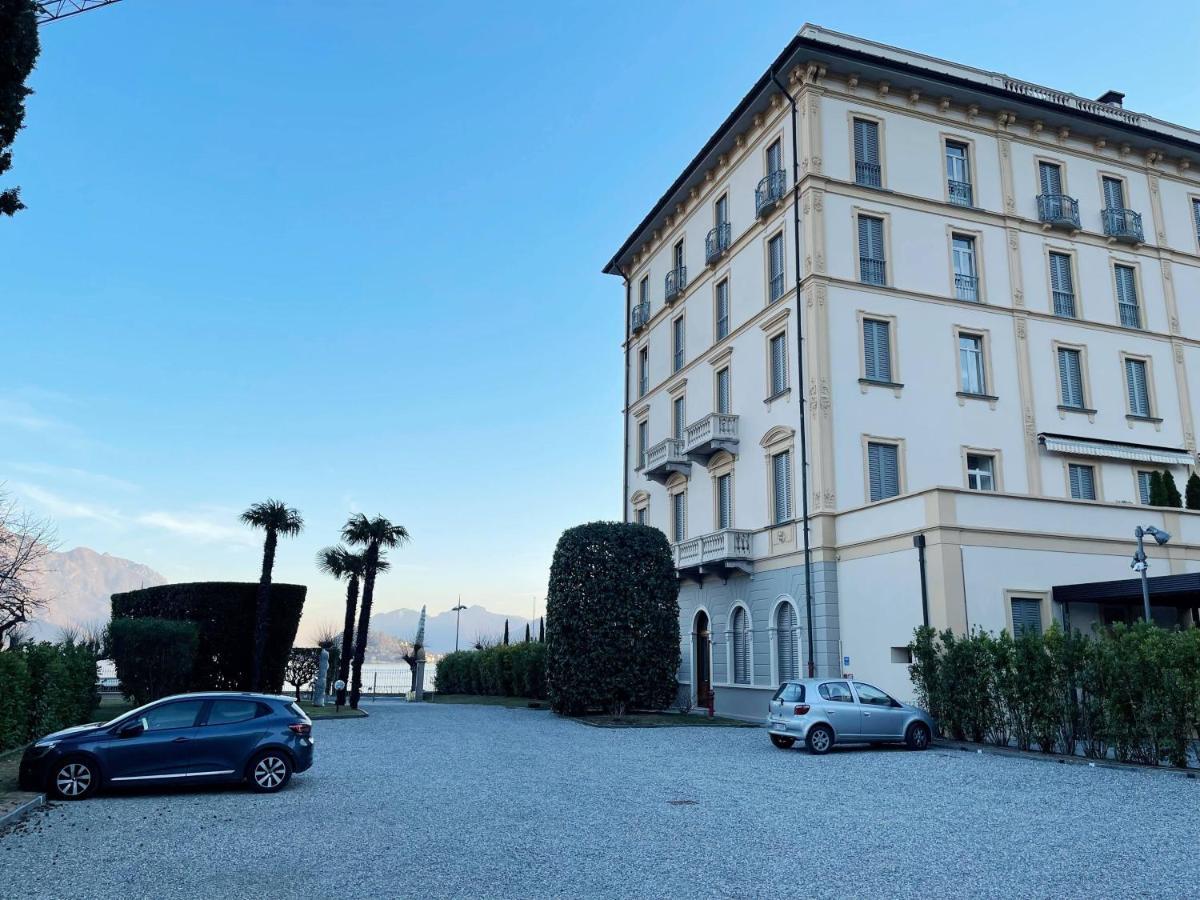 Residenza Victoria Leilighet Menaggio Eksteriør bilde